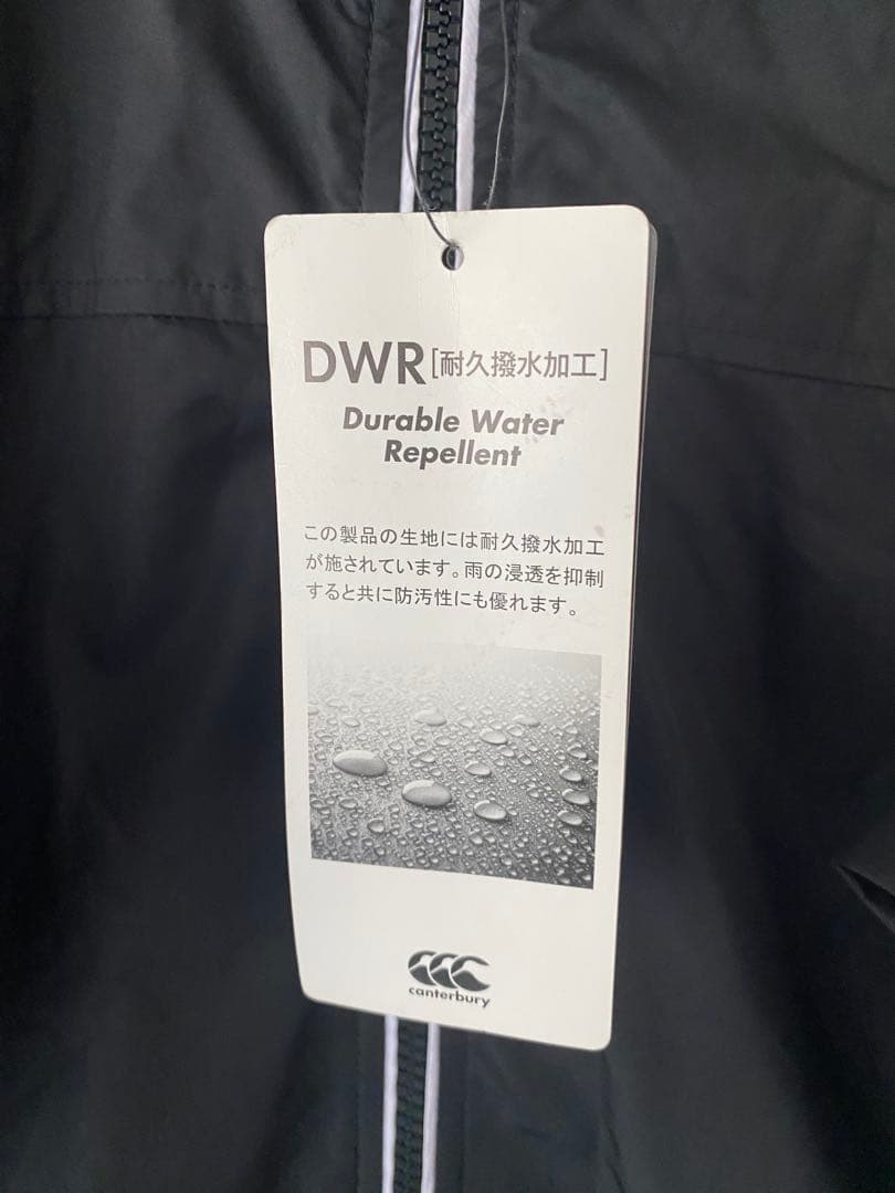 ☆新品☆送料無料☆canterbury(カンタベリー) フィールドブルゾン☆