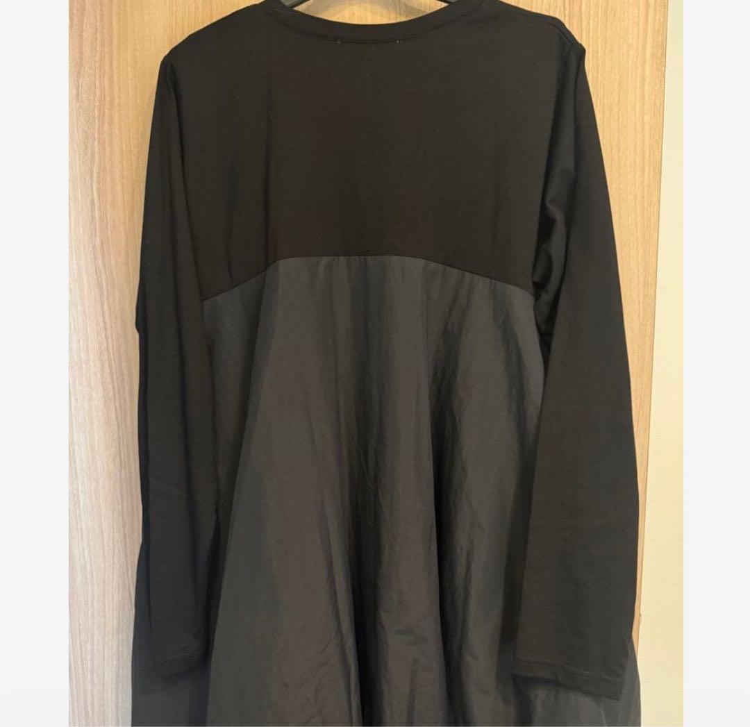 BEARDSLEY マルワンピ美品