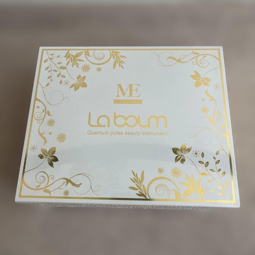 新品未使用　ME ラボン　美顔器　lKKOさんプロデュース