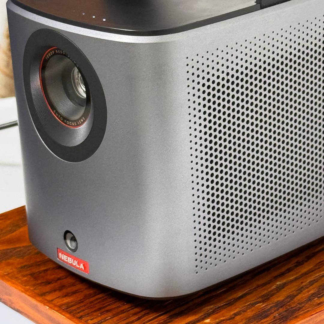 ANKER Nebula Mars 3 Air ｜フルHD｜Wi-Fi対応