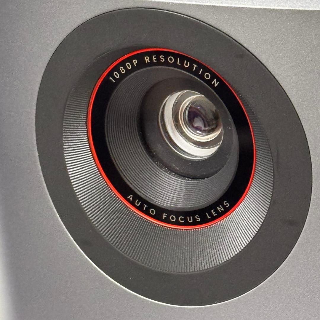 ANKER Nebula Mars 3 Air ｜フルHD｜Wi-Fi対応