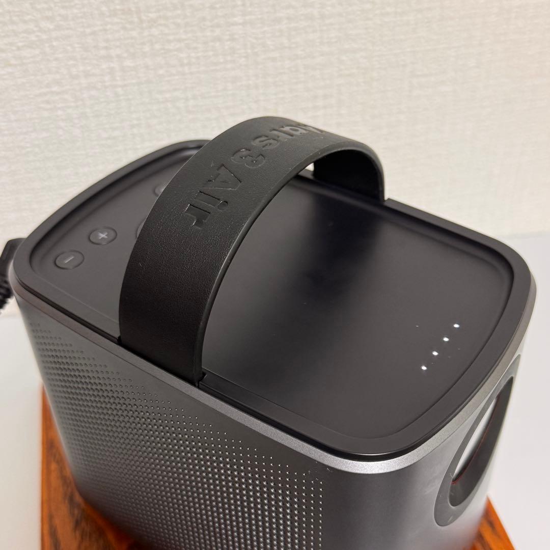 ANKER Nebula Mars 3 Air ｜フルHD｜Wi-Fi対応