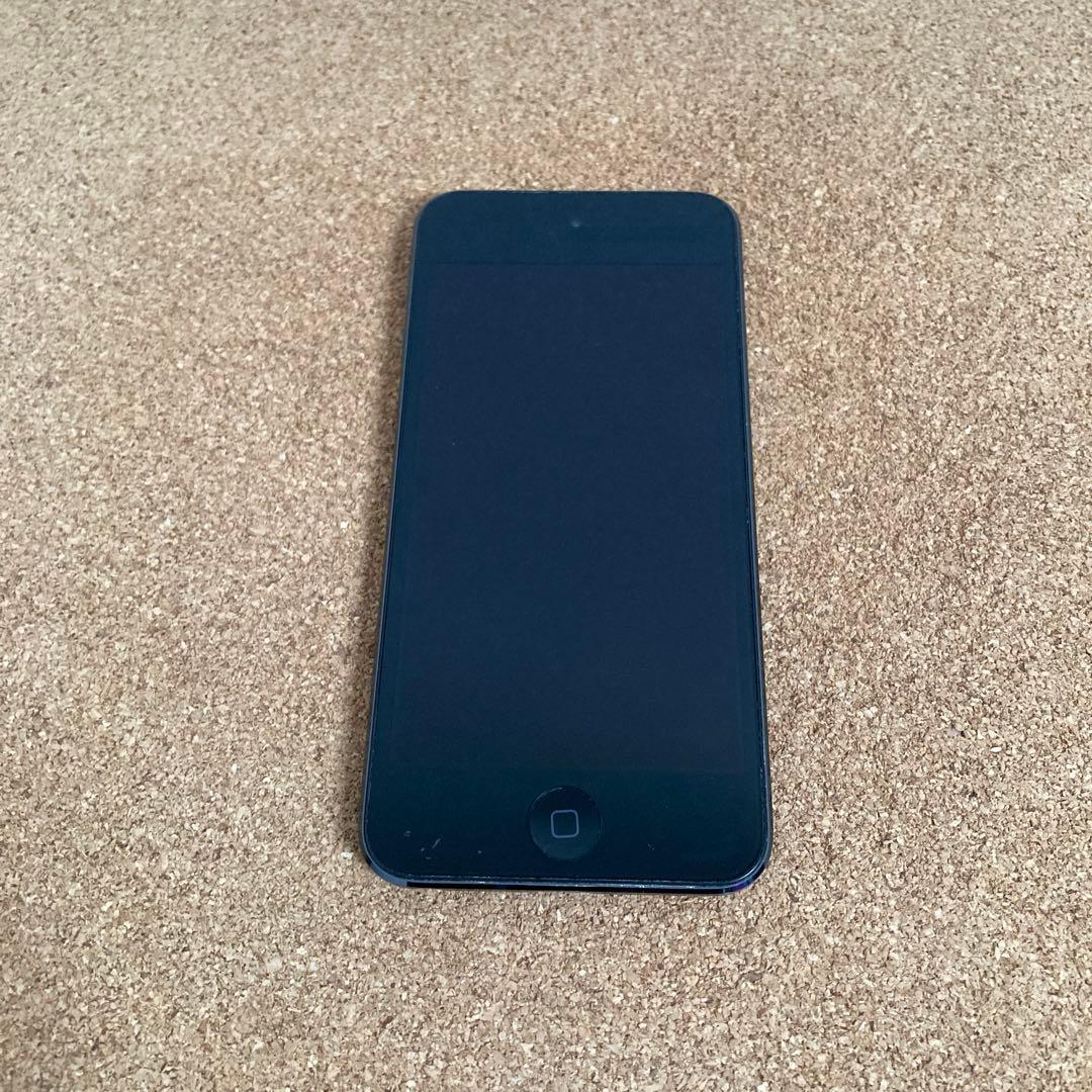 425【早い者勝ち】電池最良好☆iPod Touch7 第7世代 32GB☆