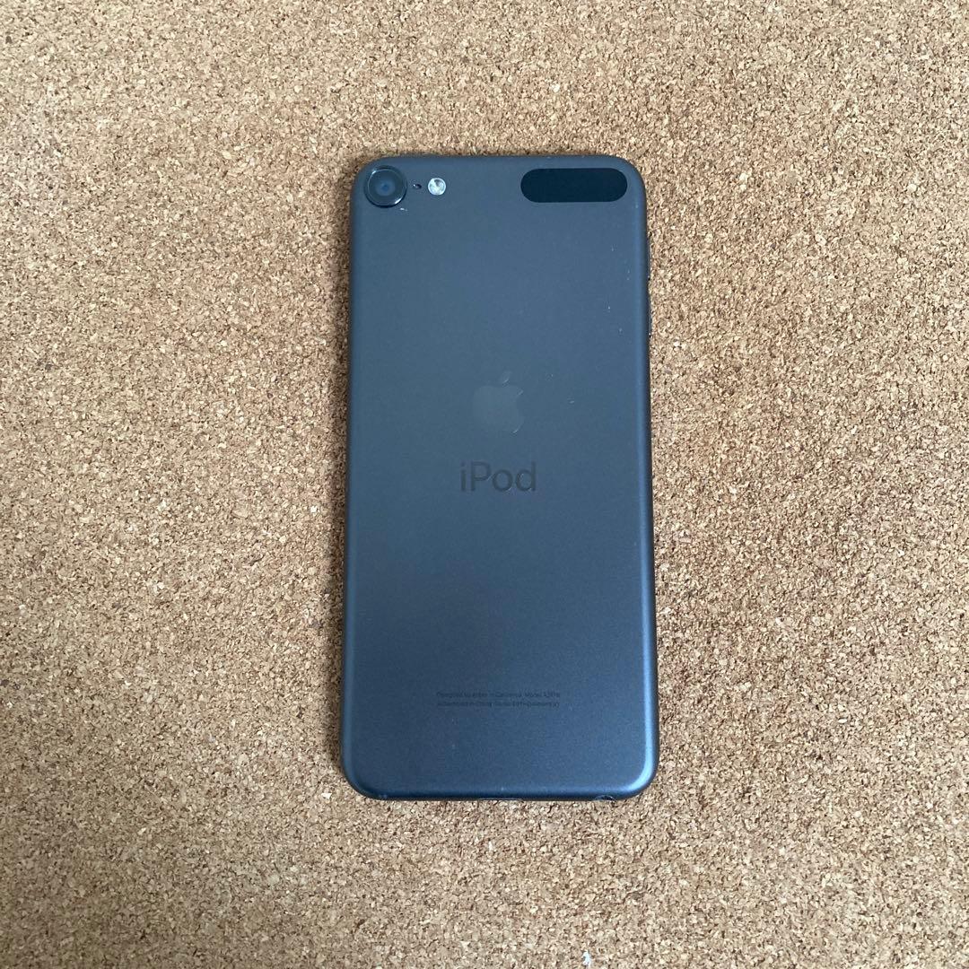 425【早い者勝ち】電池最良好☆iPod Touch7 第7世代 32GB☆