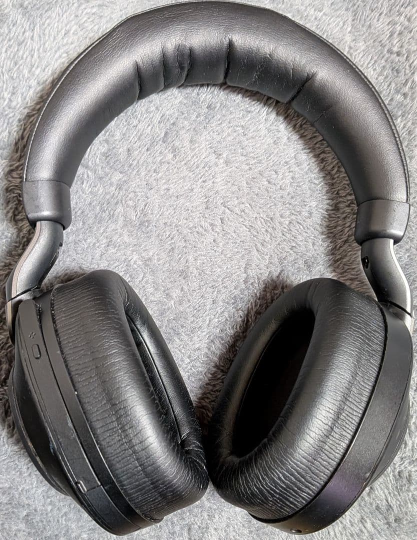 ジャブラ Jabra Evolve2 85
