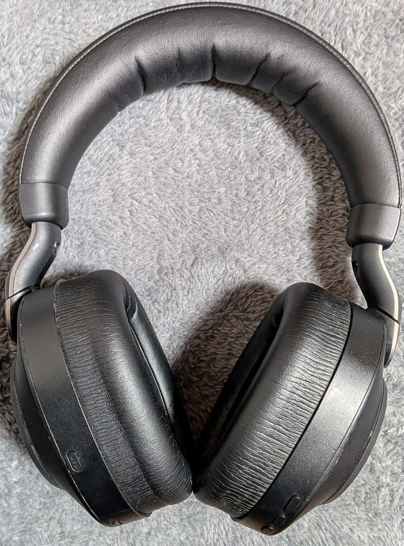 ジャブラ Jabra Evolve2 85