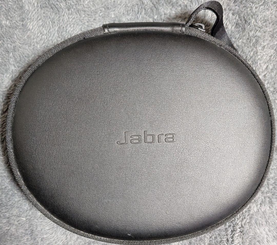 ジャブラ Jabra Evolve2 85