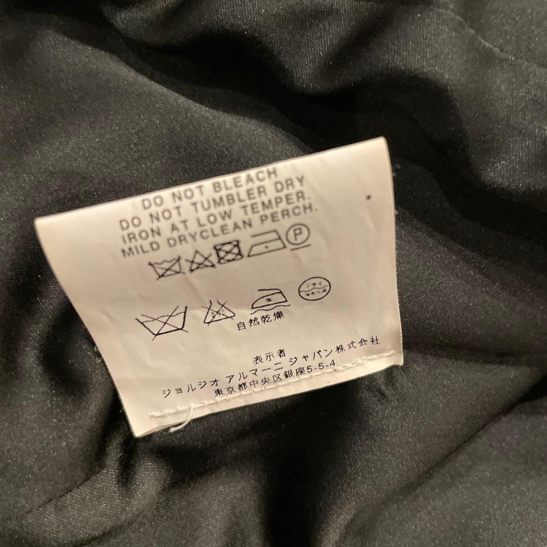 お値下げ‼️ARMANI COLLEZIONI レオパード柄 ジャケット 38