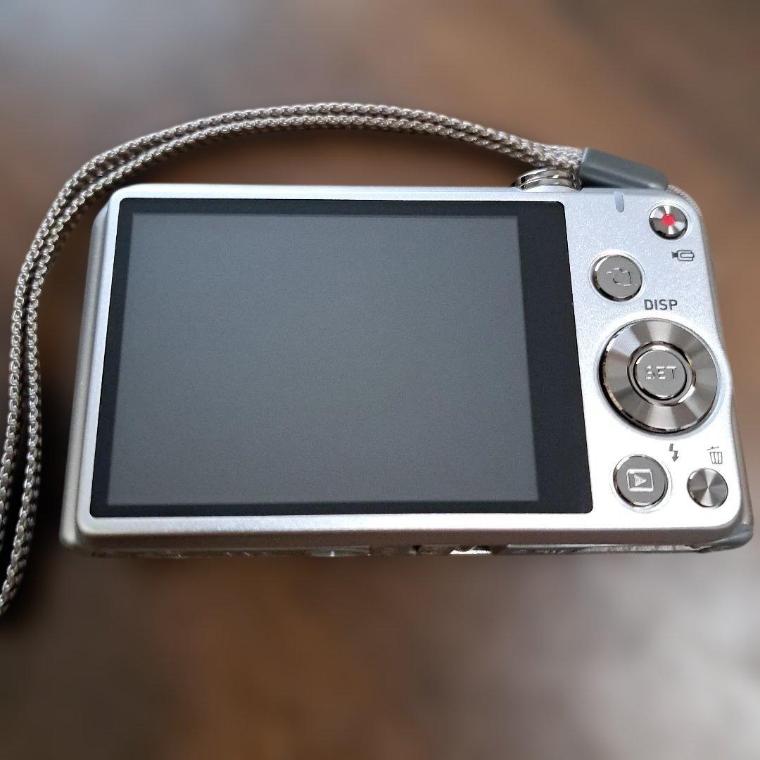 デジタルカメラ CASIO EXILIM EX-ZS27