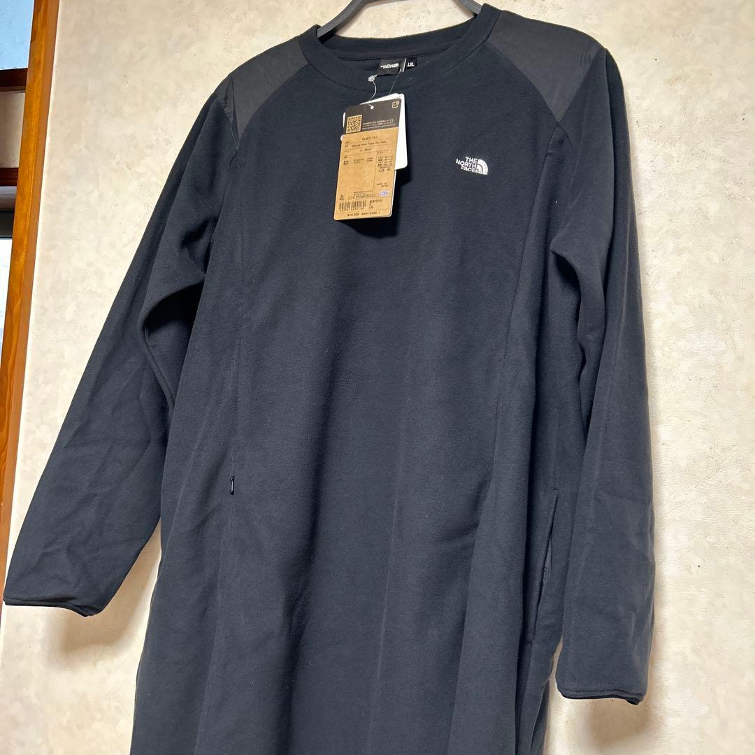 ザノースフェイス