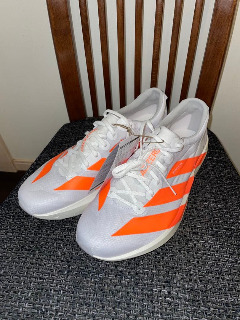 スパイク・シューズ adidas ADIZERO JAPAN 9 27.0cm