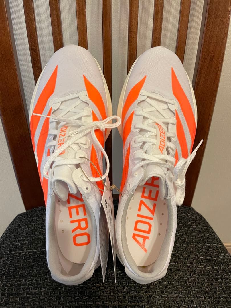 スパイク・シューズ adidas ADIZERO JAPAN 9 27.0cm