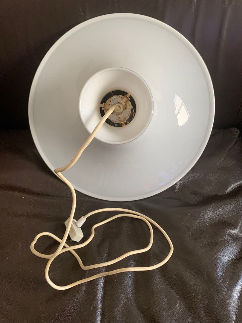 ホルムガード ヴィンテージ ペンダントランプ 42cm 検)ポールセン PH5