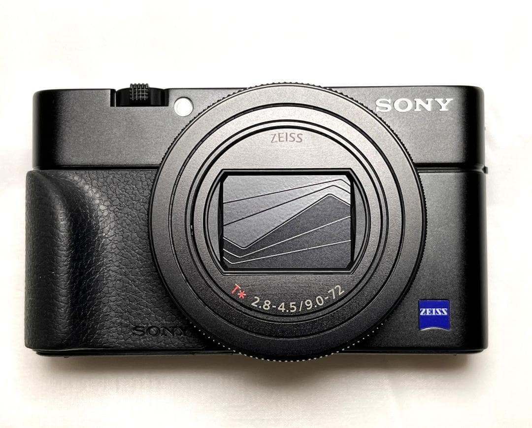 SONY DSC-RX100M7 Cybershot サイバーショット