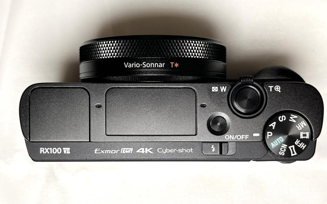 SONY DSC-RX100M7 Cybershot サイバーショット