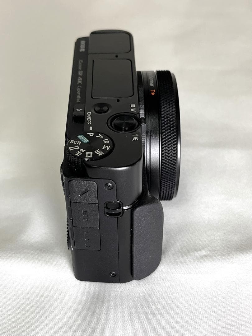 SONY DSC-RX100M7 Cybershot サイバーショット