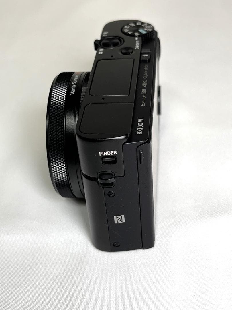SONY DSC-RX100M7 Cybershot サイバーショット