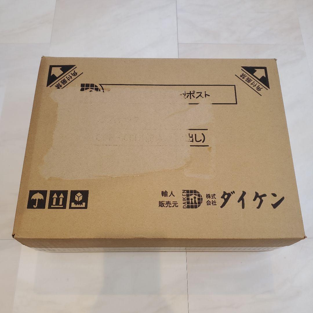 防滴壁付薄型ポスト　ポステック　CSPー106Dシルバー　(前入れ前出し)