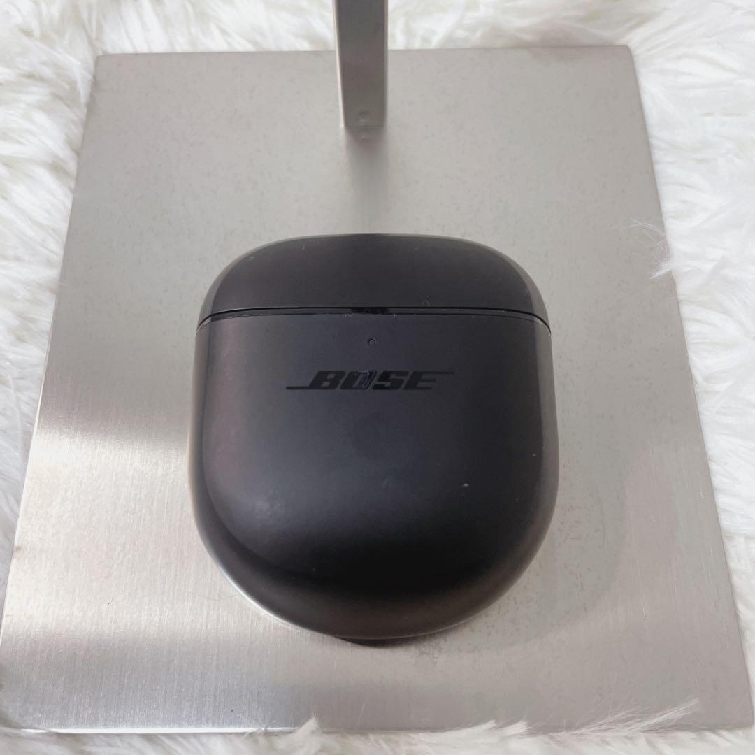 BOSE QuietComfort Ultra Earbuds 第1世代ブラック
