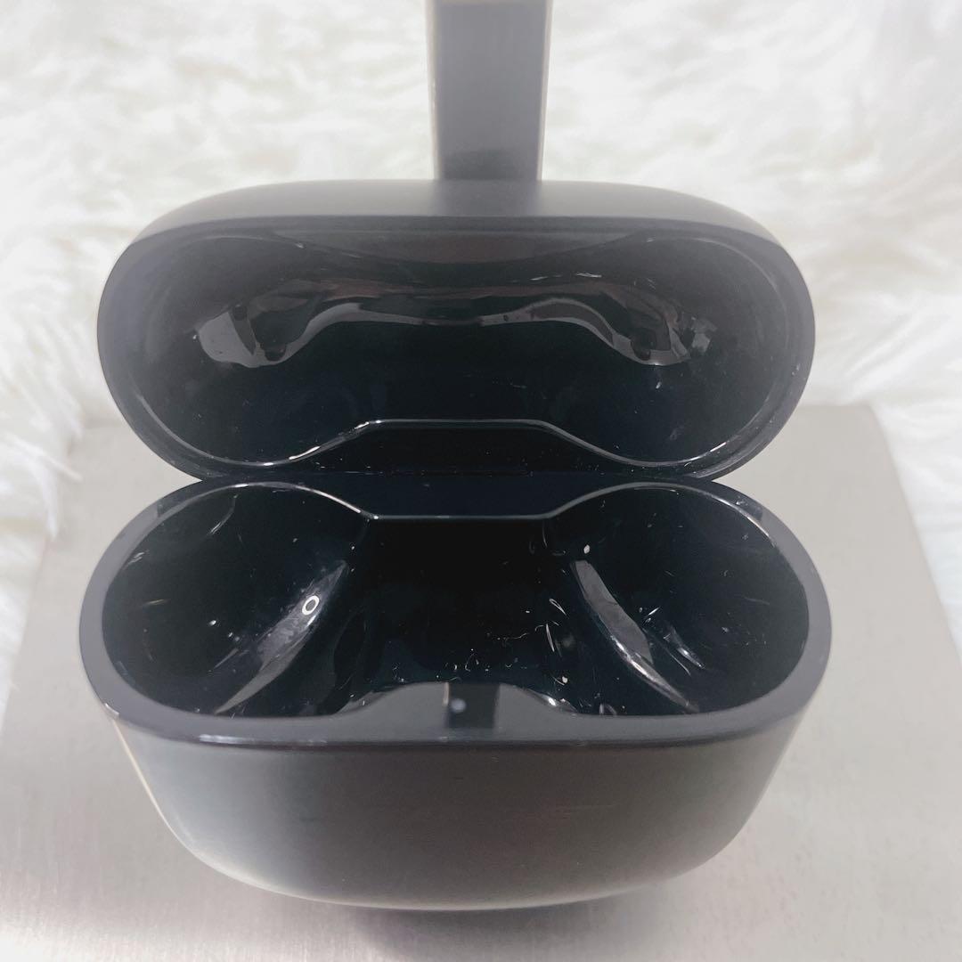 BOSE QuietComfort Ultra Earbuds 第1世代ブラック