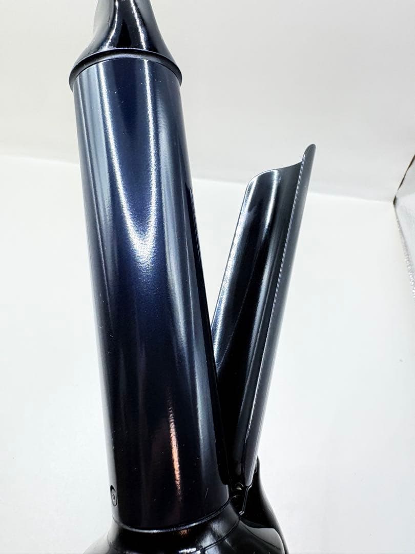 リュミエリーナ バイオプログラミング 4D ヘアビューロンカール 34㎜ 406