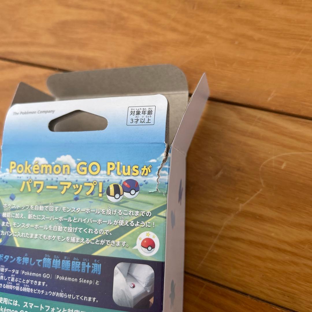 ポケモンGO Plus +