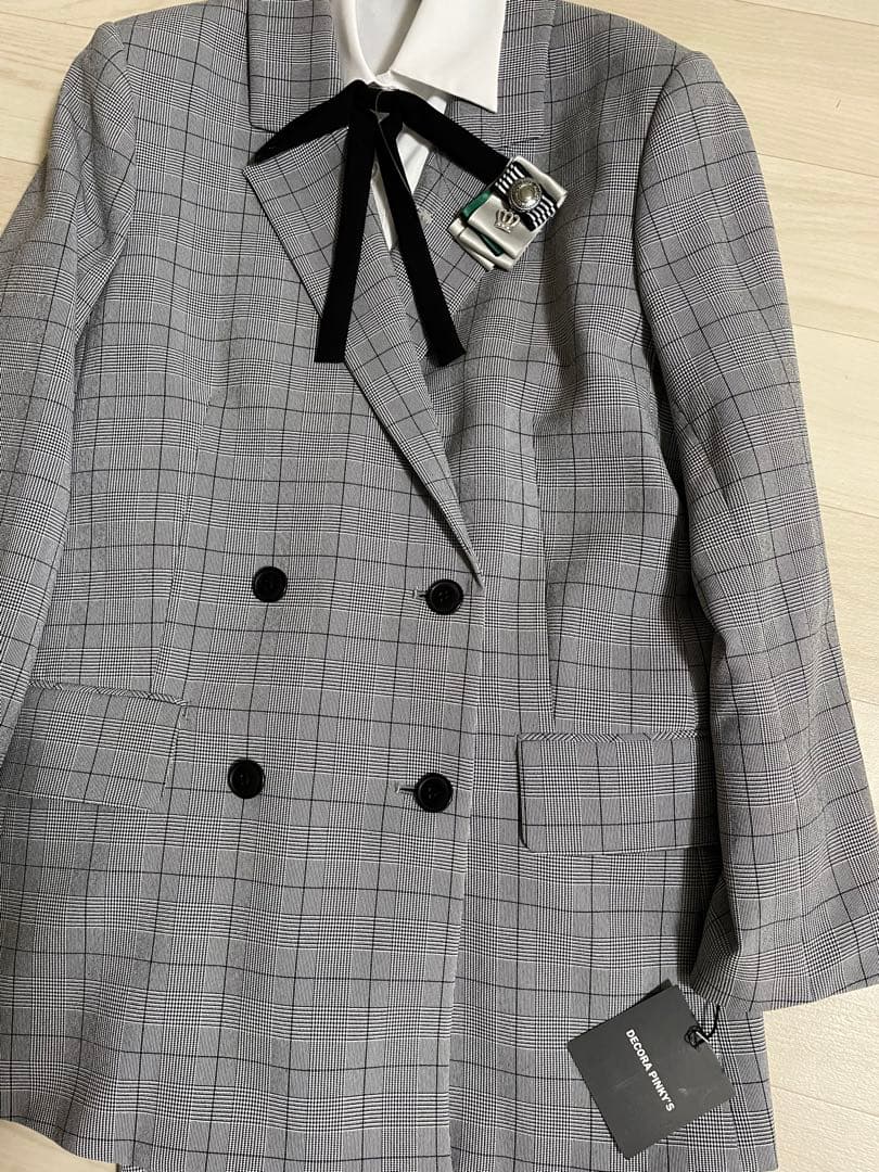 ロングパンツスーツ女の子　フォーマルパンツスーツ女の子卒服