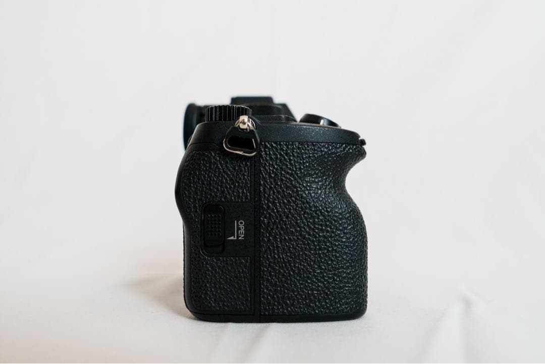 SONY α7IV ミラーレス一眼カメラ