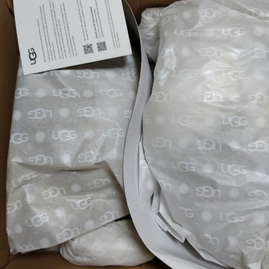 [アグ] ファンケット サンダル レディース FUNKETT23cm