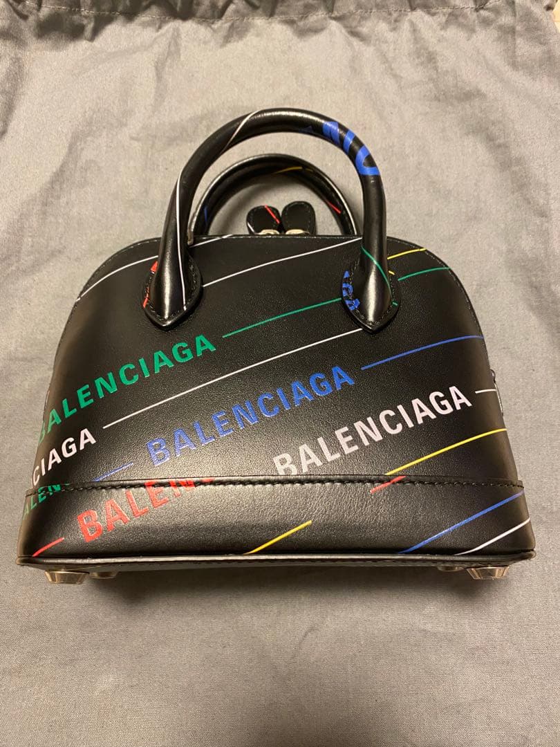 BALENCIAGA ハンドバッグ XS 2way