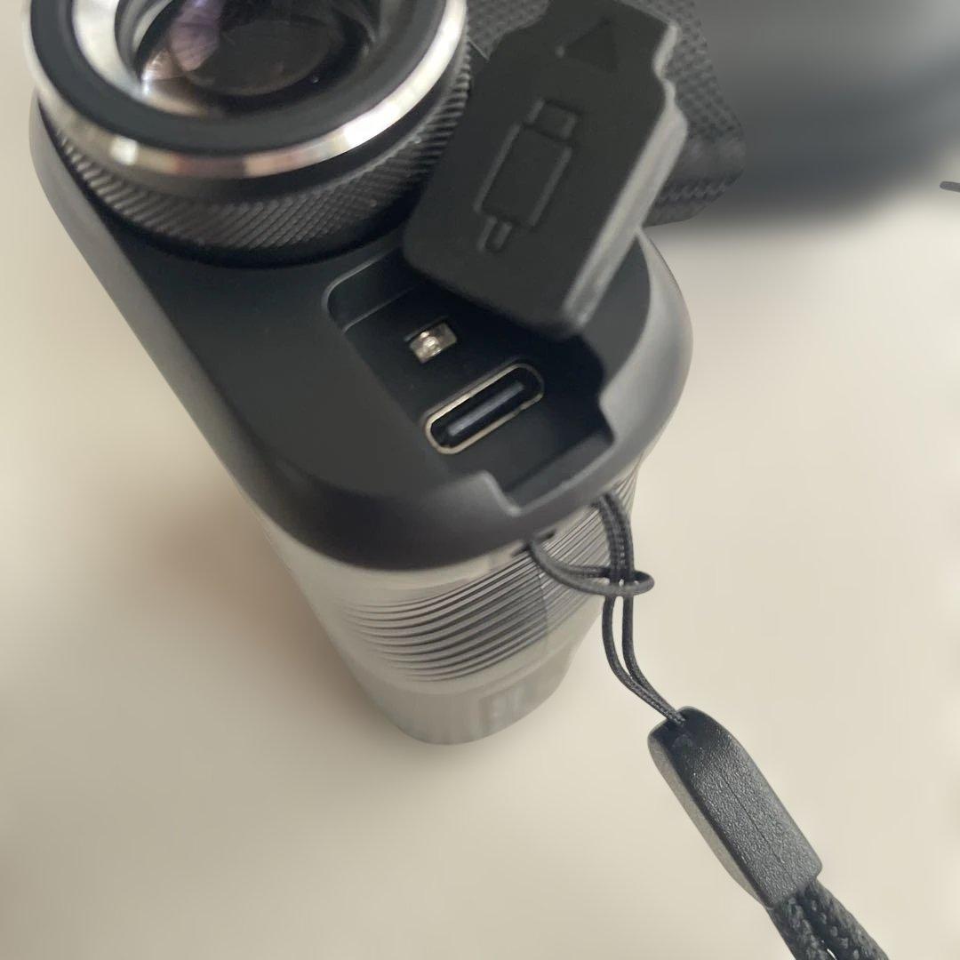 EENOUR ゴルフ用レーザー距離計 U800+