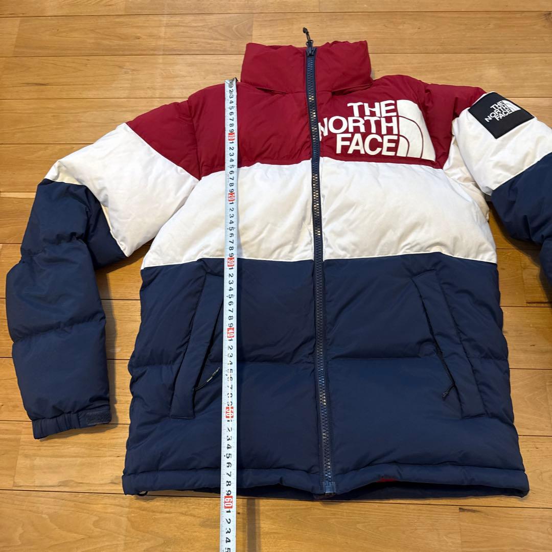 THE NORTH FACE ダウンジャケット S/90 ノースフェイス