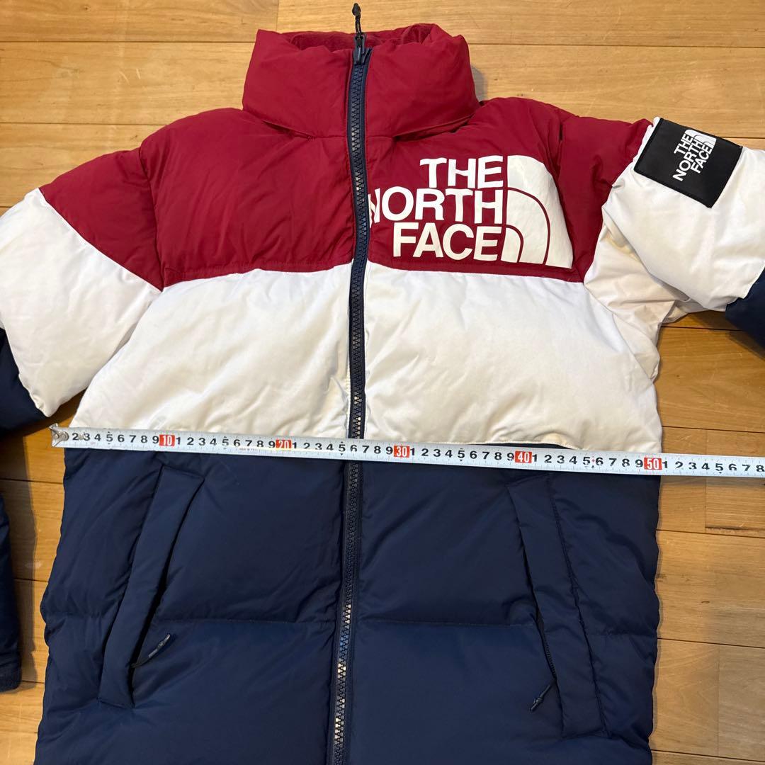 THE NORTH FACE ダウンジャケット S/90 ノースフェイス