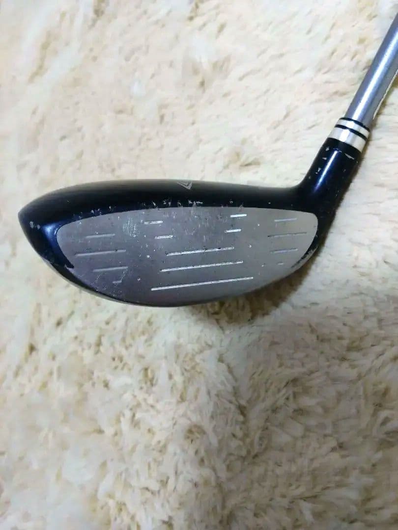 XXIO ゼクシオ レディース 5W