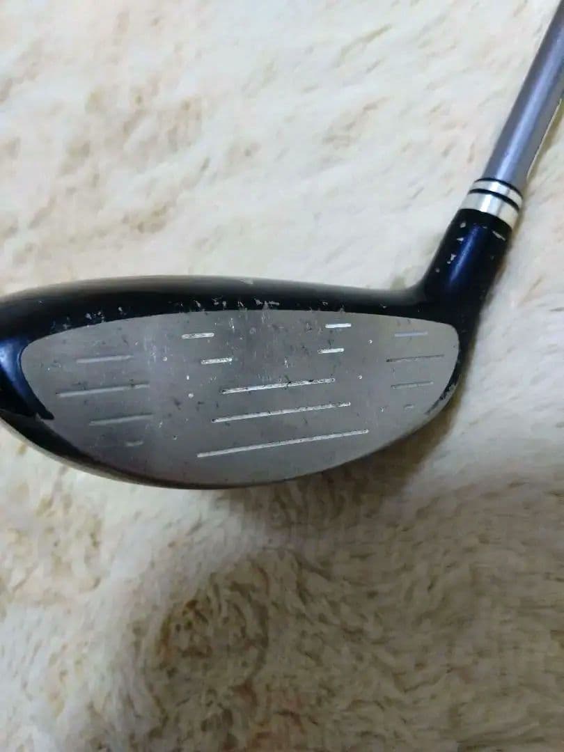 XXIO ゼクシオ レディース 5W