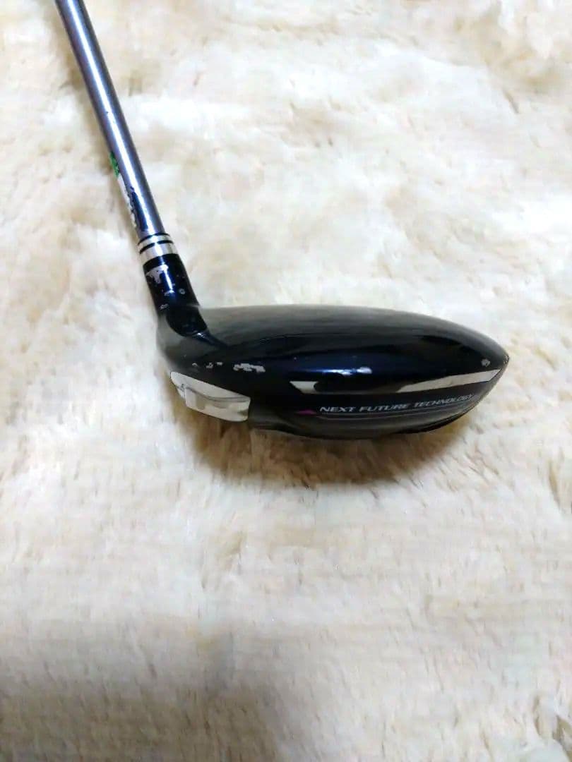 XXIO ゼクシオ レディース 5W