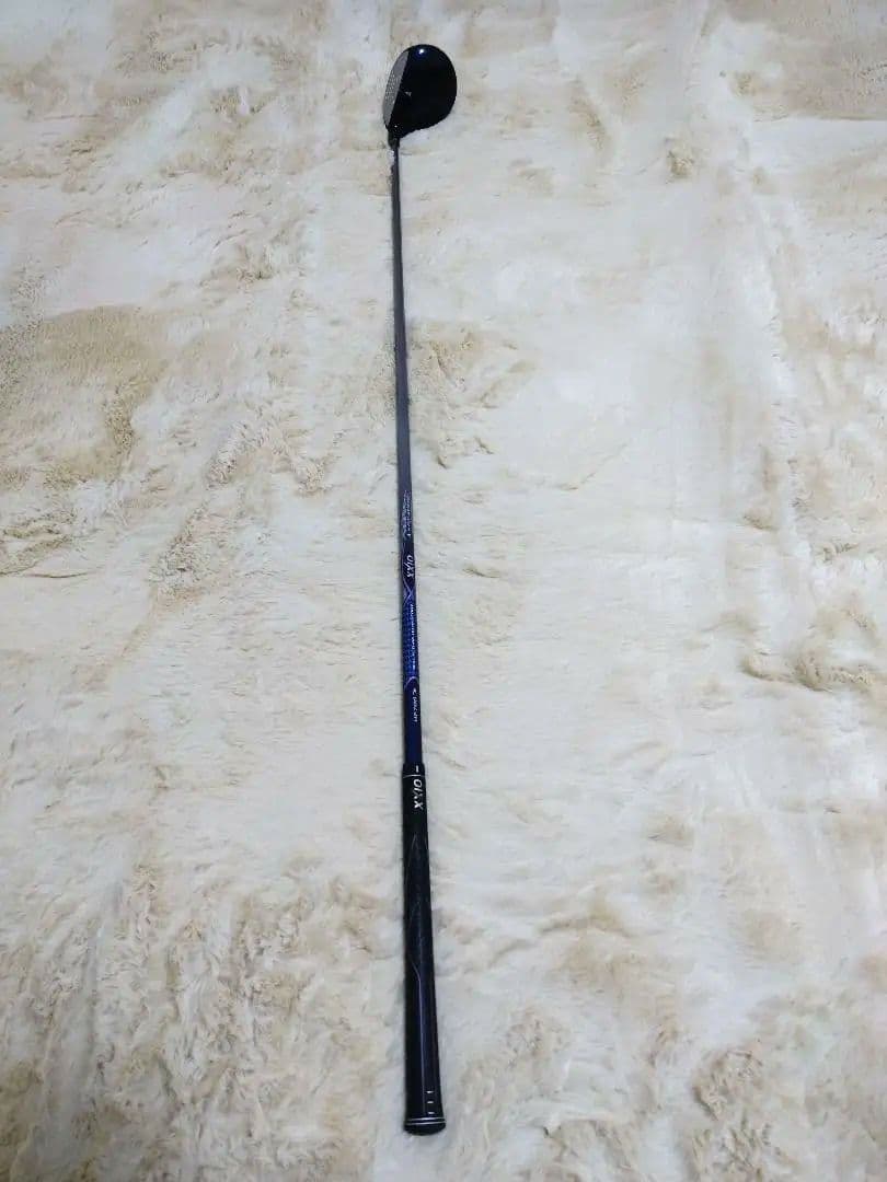 XXIO ゼクシオ レディース 5W