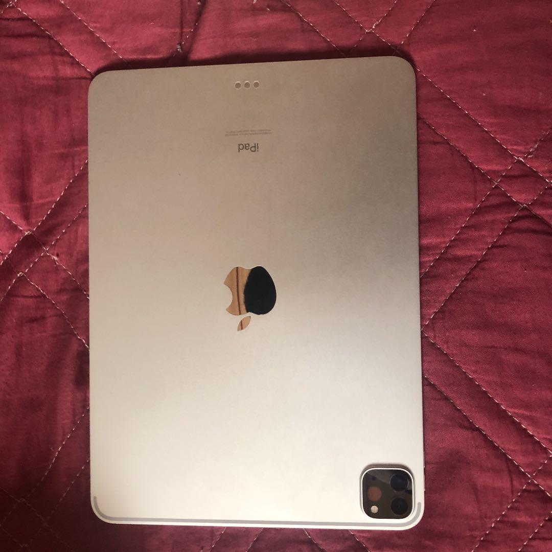 iPad Pro第3世代