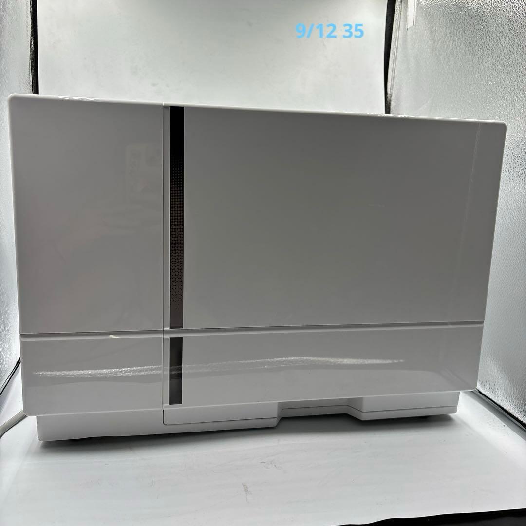 Panasonic HYBRID 除湿機 F-YHTX90 2021年製