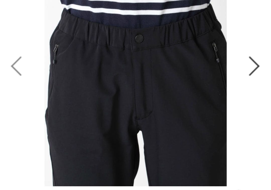 【未開封】THE NORTH FACE Alone Wash Pant ブラック