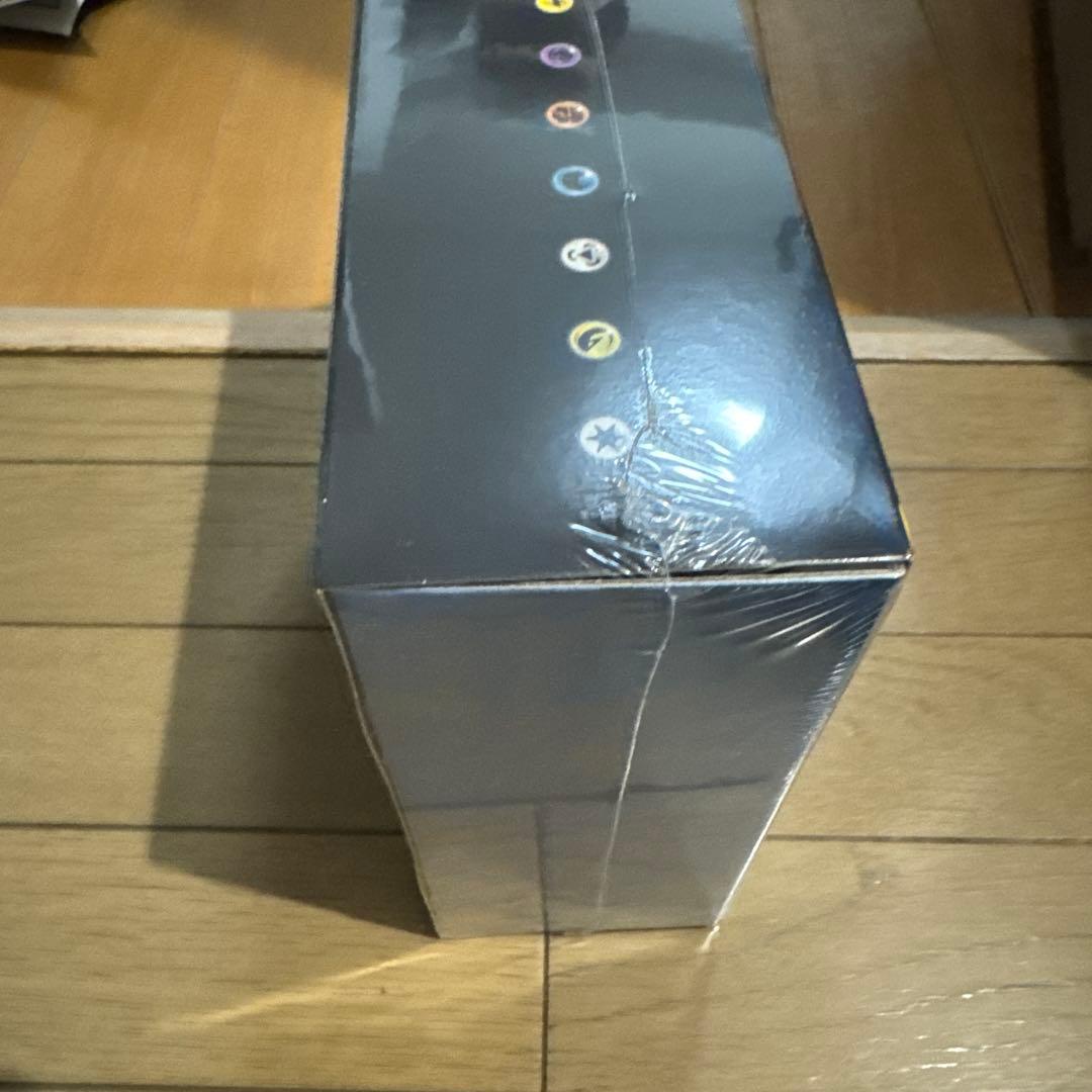 ポケモンカードゲーム MEGA 拡張パック メガブレイブ ポケモンセンターセット