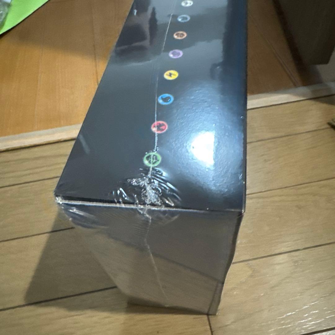 ポケモンカードゲーム MEGA 拡張パック メガブレイブ ポケモンセンターセット