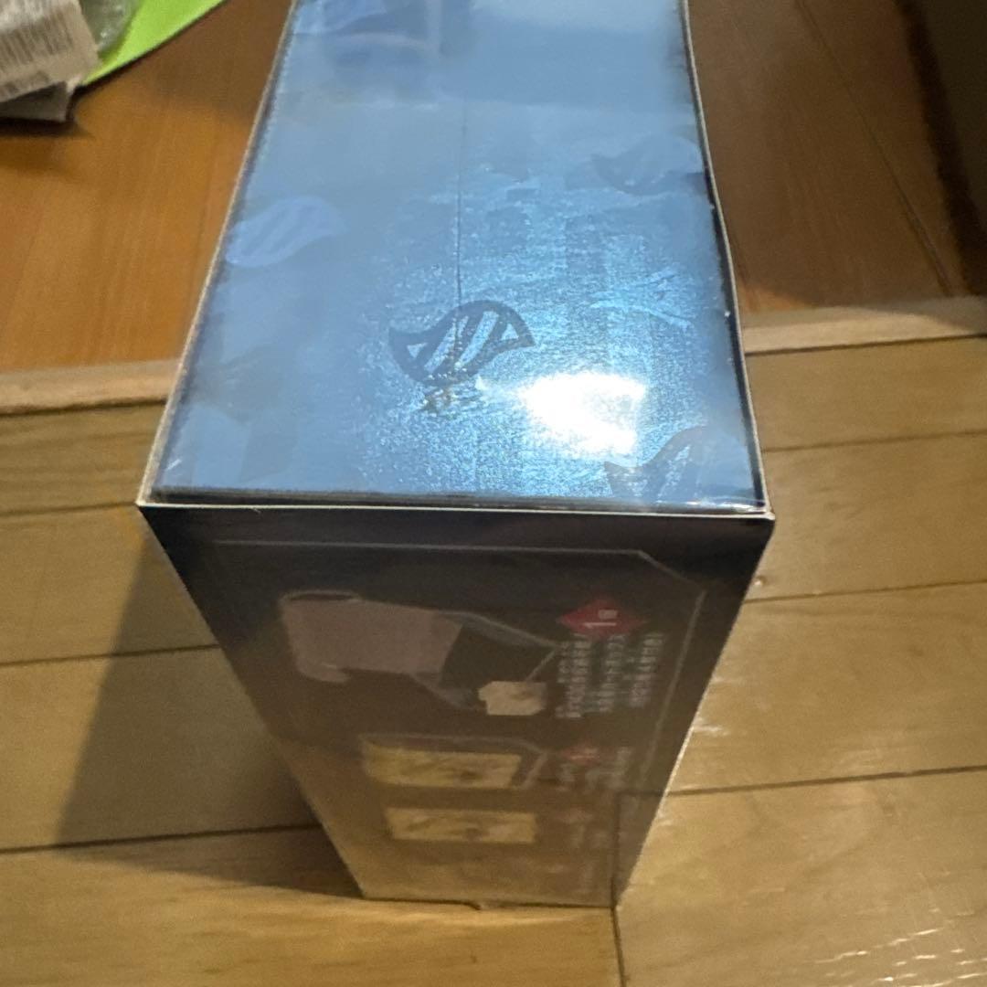 ポケモンカードゲーム MEGA 拡張パック メガブレイブ ポケモンセンターセット