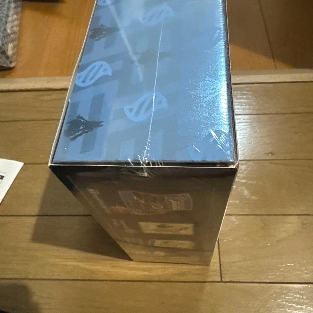 ポケモンカードゲーム MEGA 拡張パック メガブレイブ ポケモンセンターセット