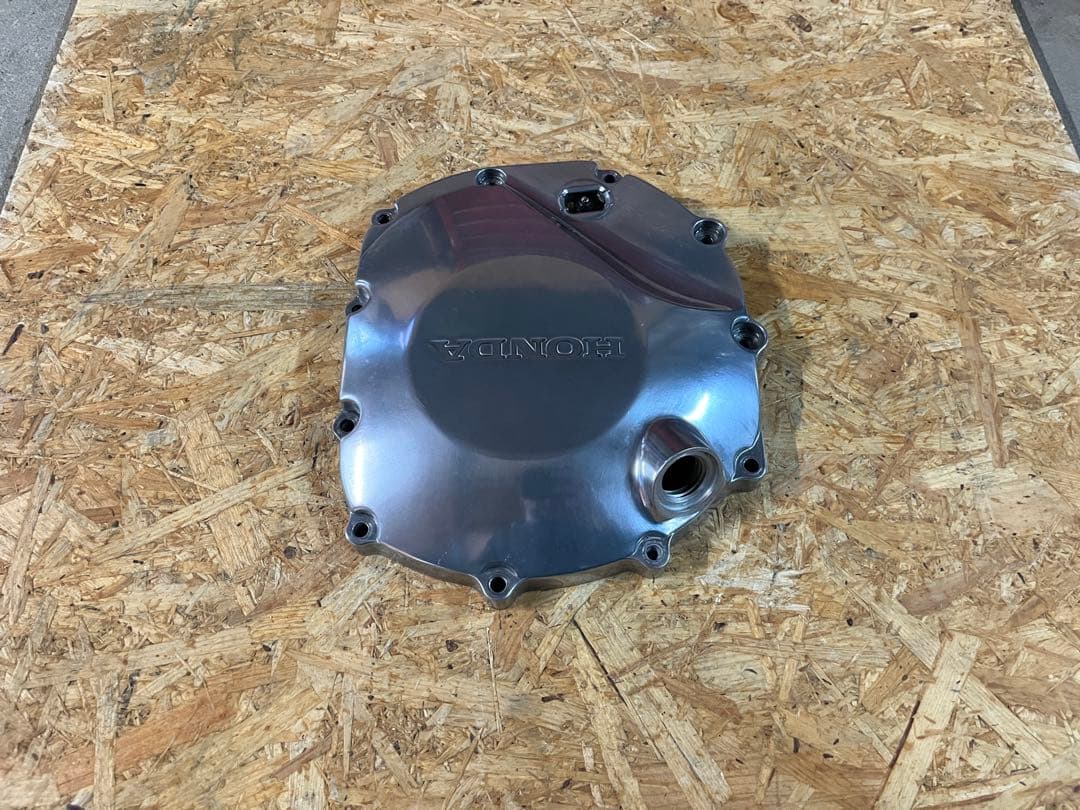 cb1300sb cb1300sf sc54 クラッチカバー　送料込み