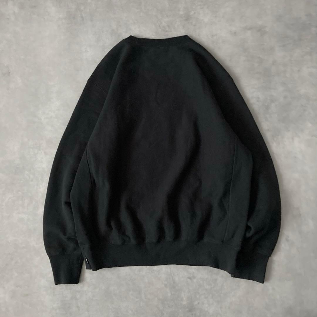 トップス FTC ATHLETIC DEPT. CREW NECK