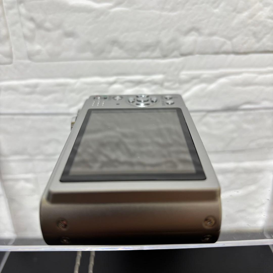 【動作確認済み】 Panasonic LUMIX DMC-ZX1 デジカメ 稀少