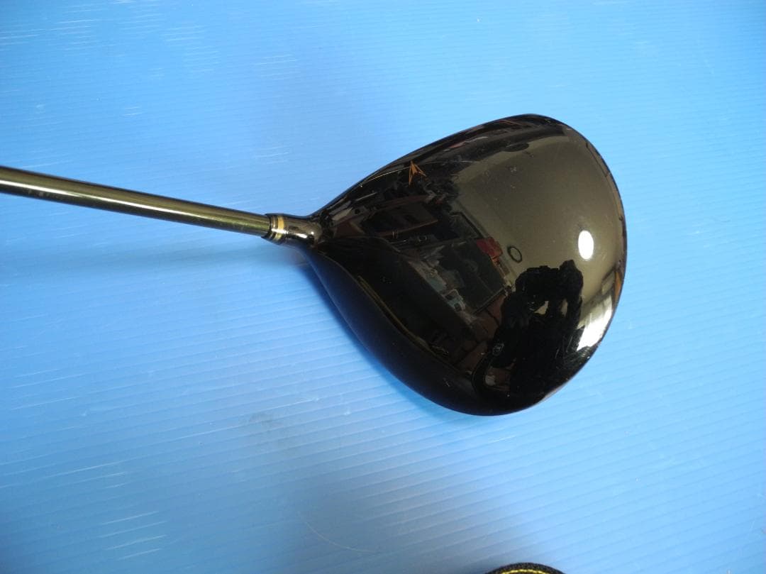 ダンロップ　XXIO PRIME ドライバー 10.5度