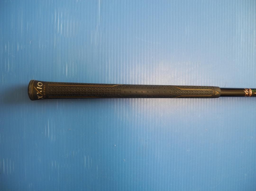 ダンロップ　XXIO PRIME ドライバー 10.5度