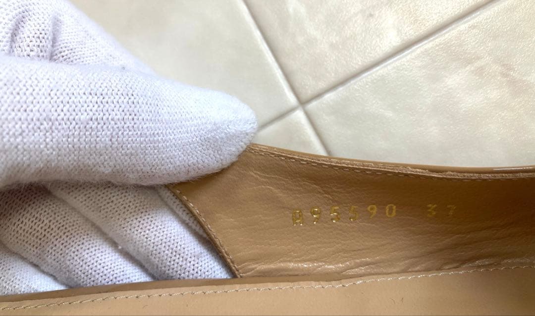 Sergio Rossi(セルジオロッシ) スリングバック srTWENTY